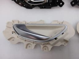MERCEDES-BENZ Mercedes CL W217 Switch A2229051001 Seat RHD Switch — thumbnail 6
