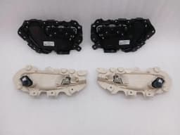 MERCEDES-BENZ Mercedes CL W217 Switch A2229051001 Seat RHD Switch — thumbnail 7