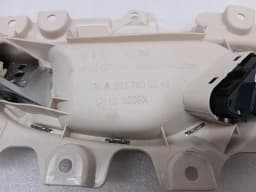 MERCEDES-BENZ Mercedes CL W217 Switch A2229051001 Seat RHD Switch — thumbnail 9