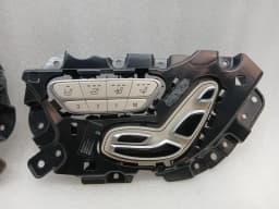MERCEDES-BENZ Mercedes CL W217 Switch A2229051001 Seat RHD Switch — thumbnail 4
