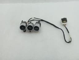 FERRARI Ferrari F12 Berlinetta F152 Gearbox Control Panel 291657 FAULTY Switch — thumbnail 1