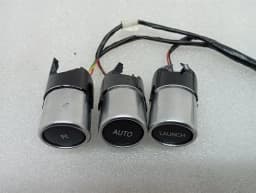 FERRARI Ferrari F12 Berlinetta F152 Gearbox Control Panel 291657 FAULTY Switch — thumbnail 5