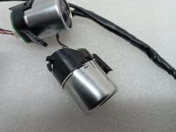 FERRARI Ferrari F12 Berlinetta F152 Gearbox Control Panel 291657 FAULTY Switch — thumbnail 8