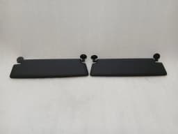 AUDI Audi R8 4S Performance Sun Visor 4S2857551 Sun Visor Trim — thumbnail 1