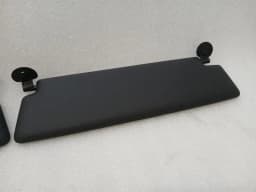 AUDI Audi R8 4S Performance Sun Visor 4S2857551 Sun Visor Trim — thumbnail 2