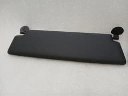 AUDI Audi R8 4S Performance Sun Visor 4S2857551 Sun Visor Trim — thumbnail 3