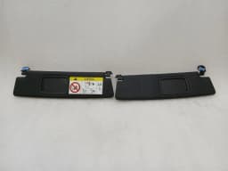 AUDI Audi R8 4S Performance Sun Visor 4S2857551 Sun Visor Trim — thumbnail 4