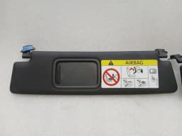 AUDI Audi R8 4S Performance Sun Visor 4S2857551 Sun Visor Trim — thumbnail 5