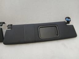 AUDI Audi R8 4S Performance Sun Visor 4S2857551 Sun Visor Trim — thumbnail 6