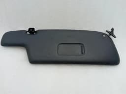 PORSCHE Porsche 911 1984-1989 Sun Visor 91173103136 Sun Visor Trim 91173103235 CA9 — thumbnail 5