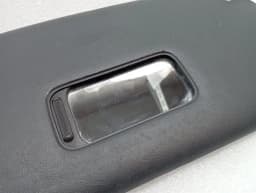 PORSCHE Porsche 911 1984-1989 Sun Visor 91173103136 Sun Visor Trim 91173103235 CA9 — thumbnail 6