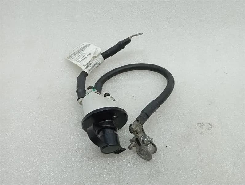 FERRARI Ferrari 599 GTB F141 Battery Master Switch 240457 Switch 240456