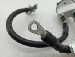 FERRARI Ferrari 599 GTB F141 Battery Master Switch 240457 Switch 240456 — thumbnail 6