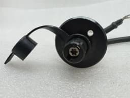 FERRARI Ferrari 599 GTB F141 Battery Master Switch 240457 Switch 240456 — thumbnail 3