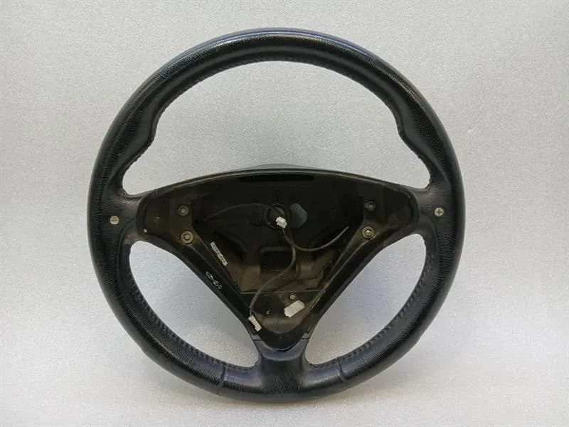 MERCEDES-BENZ Mercedes SLK55 AMG R171 Steering Wheel A1714602203 Steering Wheel