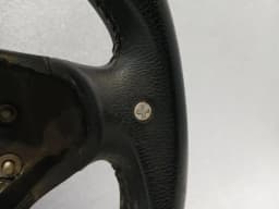 MERCEDES-BENZ Mercedes SLK55 AMG R171 Steering Wheel A1714602203 Steering Wheel — thumbnail 3