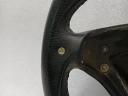MERCEDES-BENZ Mercedes SLK55 AMG R171 Steering Wheel A1714602203 Steering Wheel — thumbnail 4
