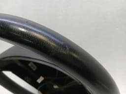 MERCEDES-BENZ Mercedes SLK55 AMG R171 Steering Wheel A1714602203 Steering Wheel — thumbnail 6