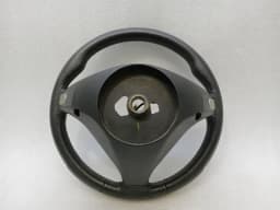 MERCEDES-BENZ Mercedes SLK55 AMG R171 Steering Wheel A1714602203 Steering Wheel — thumbnail 7