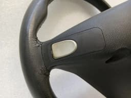 MERCEDES-BENZ Mercedes SLK55 AMG R171 Steering Wheel A1714602203 Steering Wheel — thumbnail 8