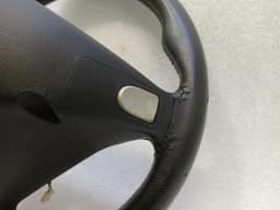 MERCEDES-BENZ Mercedes SLK55 AMG R171 Steering Wheel A1714602203 Steering Wheel — thumbnail 9