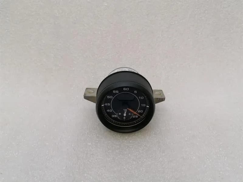PORSCHE Porsche 911 991 GT3 RS Time Clocks 9P1919203B Stopwatch
