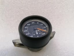 PORSCHE Porsche 911 991 GT3 RS Time Clocks 9P1919203B Stopwatch — thumbnail 4