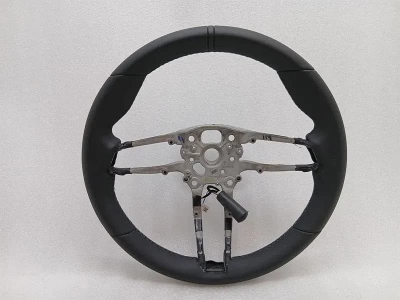 PORSCHE Porsche 911 992 Sport Steering Wheel 992419091CB Steering Wheel Heated GT 36 CM
