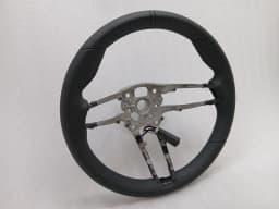 PORSCHE Porsche 911 992 Sport Steering Wheel 992419091CB Steering Wheel Heated GT 36 CM — thumbnail 2