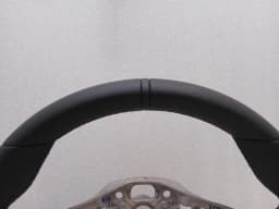 PORSCHE Porsche 911 992 Sport Steering Wheel 992419091CB Steering Wheel Heated GT 36 CM — thumbnail 4