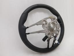 PORSCHE Porsche 911 992 Sport Steering Wheel 992419091CB Steering Wheel Heated GT 36 CM — thumbnail 7