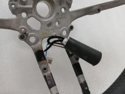 PORSCHE Porsche 911 992 Sport Steering Wheel 992419091CB Steering Wheel Heated GT 36 CM — thumbnail 10