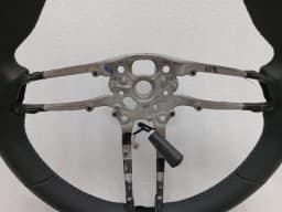 PORSCHE Porsche 911 992 Sport Steering Wheel 992419091CB Steering Wheel Heated GT 36 CM — thumbnail 9