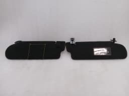 FERRARI Ferrari 488 F142M Sun Visor Set 88049700 Sun Visor Trim Set 87947400 — thumbnail 3