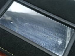 FERRARI Ferrari 488 F142M Sun Visor Set 88049700 Sun Visor Trim Set 87947400 — thumbnail 7
