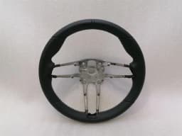 PORSCHE Porsche 911 992 Steering Wheel Sport 36 CM 62920179A Steering Wheel 62900115 Leather NEW — thumbnail 1
