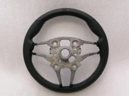 PORSCHE Porsche 911 992 Steering Wheel Sport 36 CM 62920179A Steering Wheel 62900115 Leather NEW — thumbnail 2