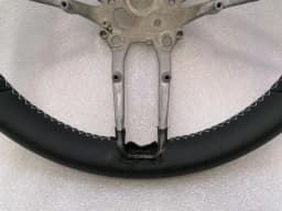 PORSCHE Porsche 911 992 Steering Wheel Sport 36 CM 62920179A Steering Wheel 62900115 Leather NEW — thumbnail 4