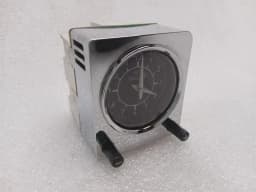 FERRARI Jaguar XJ Time Clocks 2W9F15000-AD CLOCK Analog — thumbnail 9
