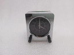 FERRARI Jaguar XJ Time Clocks 2W9F15000-AD CLOCK Analog — thumbnail 1