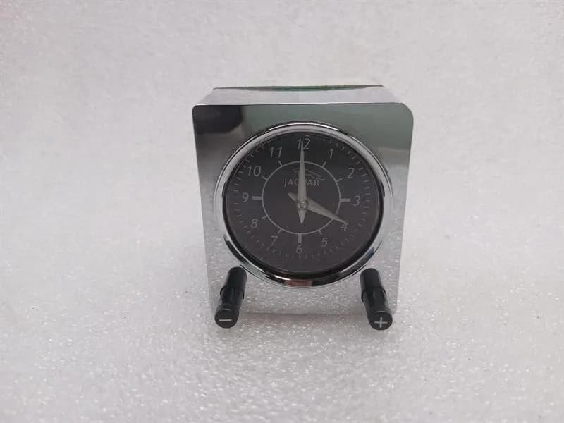 FERRARI Jaguar XJ Time Clocks 2W9F15000-AD CLOCK Analog
