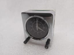 FERRARI Jaguar XJ Time Clocks 2W9F15000-AD CLOCK Analog — thumbnail 3