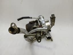 FERRARI Ferrari F8 F142MFL 488 PISTA Turbo Charger 796484 Turbocharger LEFT LEFT — thumbnail 4