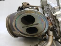FERRARI Ferrari F8 F142MFL 488 PISTA Turbo Charger 796484 Turbocharger LEFT LEFT — thumbnail 6