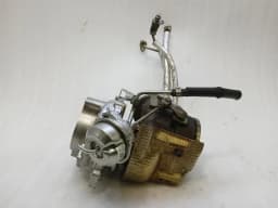 FERRARI Ferrari F8 F142MFL 488 PISTA Turbo Charger 796484 Turbocharger LEFT LEFT — thumbnail 10