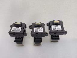 MCLAREN McLaren 720S coupe switch set 14MA251CP switch set — thumbnail 4