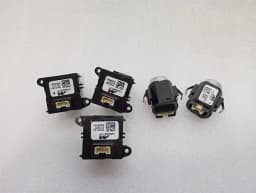 MCLAREN McLaren 720S coupe switch set 14MA251CP switch set — thumbnail 5