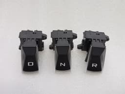 MCLAREN McLaren 720S coupe switch set 14MA251CP switch set — thumbnail 9