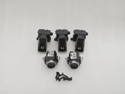 MCLAREN McLaren 720S coupe switch set 14MA251CP switch set — thumbnail 7