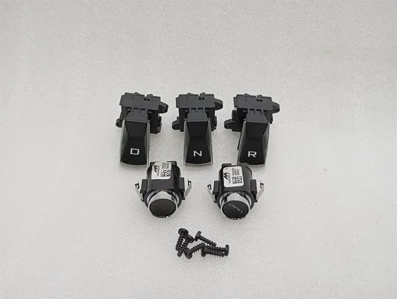 MCLAREN McLaren 720S coupe switch set 14MA251CP switch set